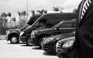 Houston Limousine Rental Company