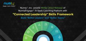 "Connected Leadership" Skills Framework