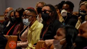 2022 National Symposium for State & Local Reparations Leader
