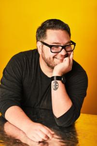 Director Alejandro Montoya Marin - Photo Credit: Irvin Rivera Photography