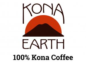 Kona Earth logo