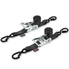Tie-down Straps Market