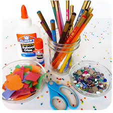 Global Arts and Crafts Market