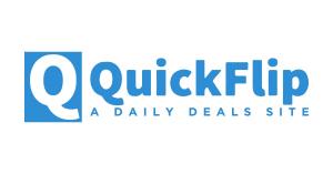 QuickFlip.com logo