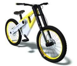 Mountain Bicycles Market