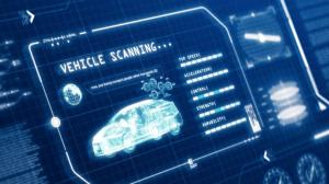 Vehicle Scanner market