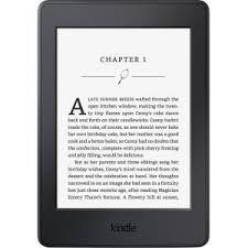 E-reader Market