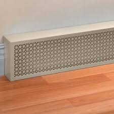 Baseboard Heater Market