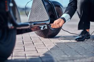Ebike