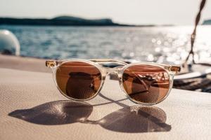 Luxury Sunglasses Market Outllok