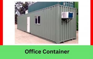 office container