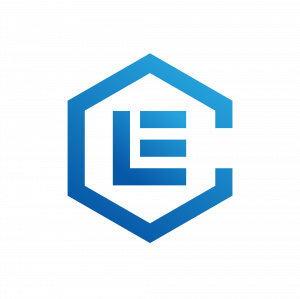 CryptoLists.com Blue Icon