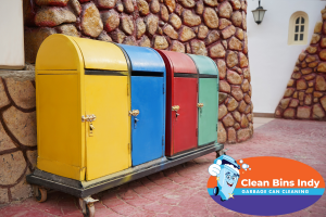 Clean Bins Indy 1