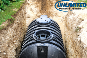 Unlimited Excavation and Construction 3