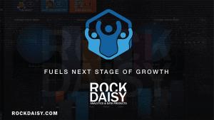 Macrodemic Invests in RockDaisy LLC