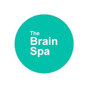 Brain Spa logo