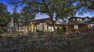 1145 Cypress Cove Road in Spring Branch, Texas