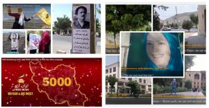 While Iran’s ruling theocracy openly acknowledges its fear of the Iranian Resistance, its apologists and longtime supporters abroad try to paint the MEK as a “fringe grouplet” with “little to no popular support” and to tarnish the image of MEK.