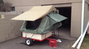 Trailer Canopy Market