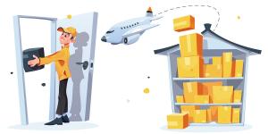 Air Freight Market