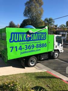 Junk Smiths 1