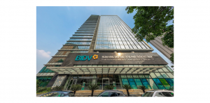 BIDV bags top accolade from International Business Magazine for integrating best international credit risk management practices