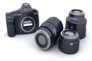 Micro Video Lenses Market