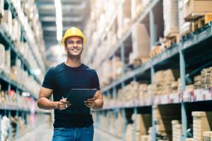 Secure Logistics Market
