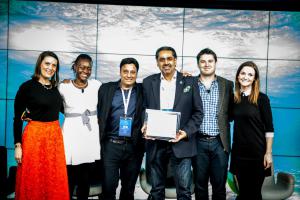 Google's Top Premier Partner Agency Broadplace