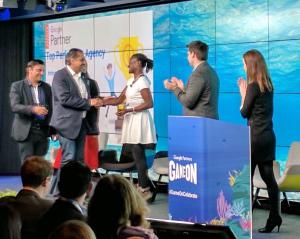 Google's Top Performing Agency Broadplace