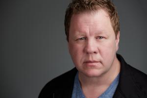 KEVIN ANTON JOINS THE CAST OF THE IRON CLAW
