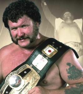 Handsome Harley Race