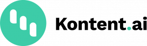 Kontent.ai logo