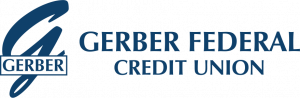 Gerber FCU logo