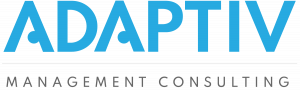 Adaptiv Management Consulting Logo