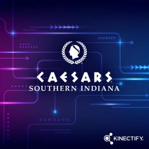 Caesars Southern Indiana Dramatically Lowers KYC/EDD Investigation Time from 8hrs to 45mins