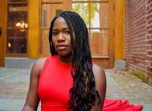 Soprano Renée Richardson