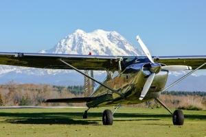 Hartzell Receives Voyager Propeller STC for Cessna Skywagon Fleet