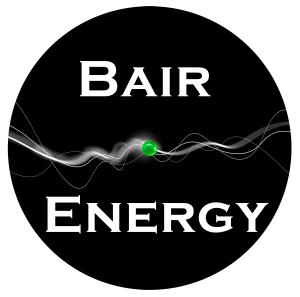 Bair Energy Logo