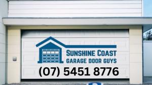 Garage Door Repairs Sunshine Coast