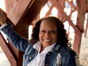 Cheryl Blunt, Indianapolis' Leading Voice on Suicide Prevention and Mental Health Advocate
