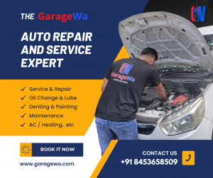 garagewa car repair