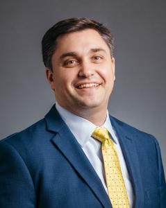 Dan Gordon of Jabian Consulting