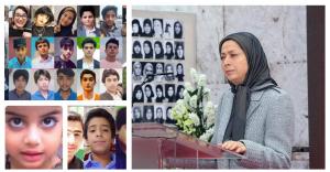 The Iranian opposition coalition (NCRI) President-elect Maryam Rajavi praised Iran’s Baluchi community and said  “Our Baluch compatriots rose again in step with the nationwide uprising to seek justice for those who laid down their lives for the freedom of Iran.