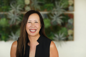 Lori Kwan - Ursus COO