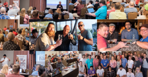 SEO Spring Training Past Attendees