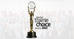 Dental Townie Choice Award