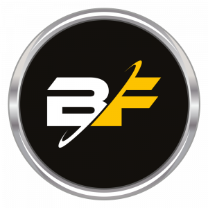 Bee Fee Logo