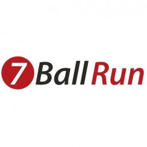 7BallRun Logo