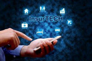 Insurtech Market Trends